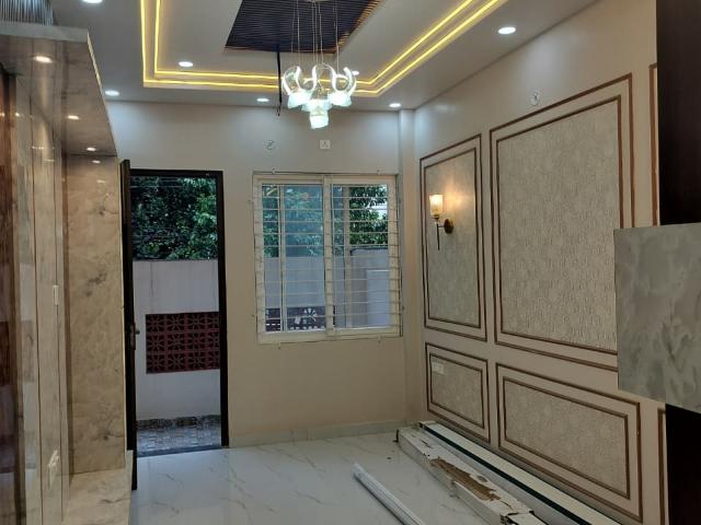 Resale | 3 BHK 1240 Sq.Ft. Villa in Chinhat