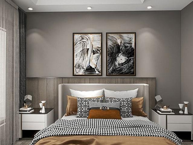 Resale | 3 BHK 1240 Sq.Ft. Apartment in A P Wonders