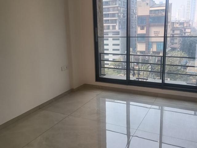 Resale | 3 BHK 1240 Sq.Ft. Apartment in Godrej Horizon Wadala