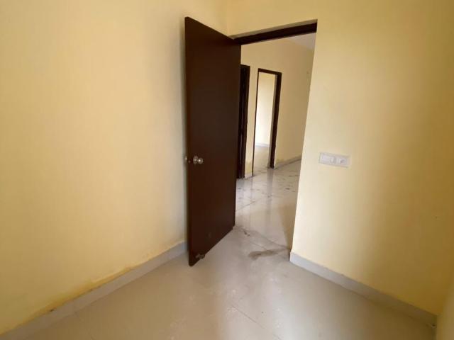 Resale | 3 BHK 1240 Sq.Ft. Apartment in Mehak Jeevan