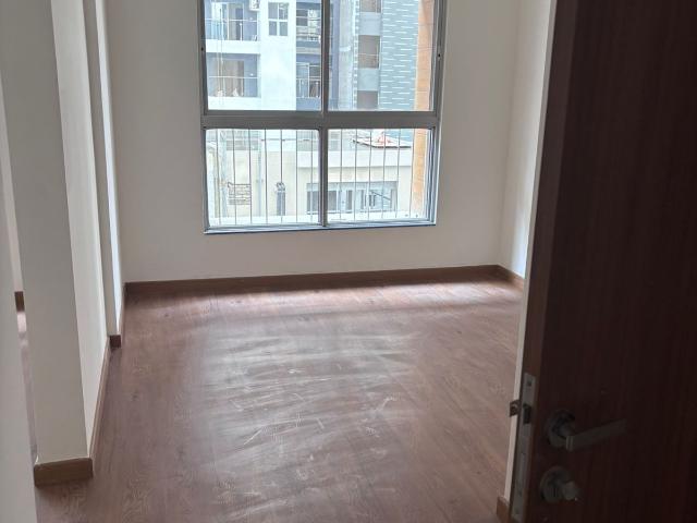 Resale | 3 BHK 1241 Sq.Ft. Apartment in Gera Planet Of Joy