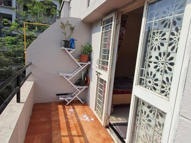 Resale | 3 BHK 1248 Sq.Ft. Apartment in Sai Prem Park