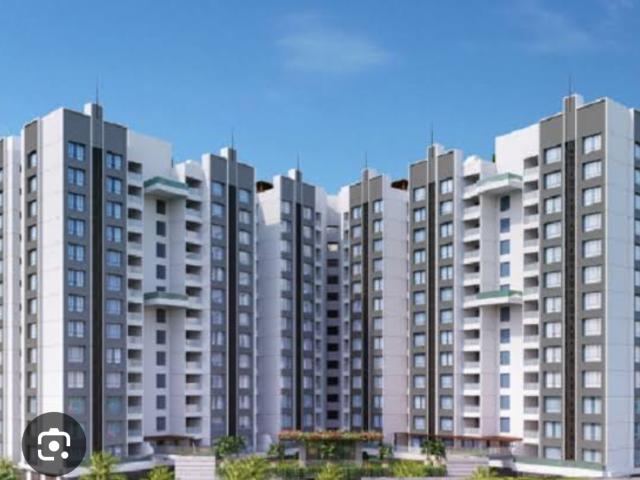 Resale | 3 BHK 1248 Sq.Ft. Apartment in Primespace The Address