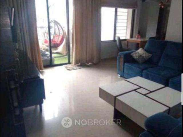 Resale | 3 BHK + 1253 Sq.Ft. Apartment in Bhandari Savannah