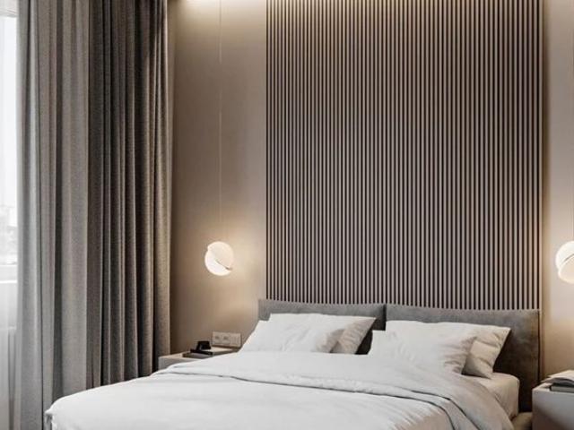 Resale | 3 BHK 1253 Sq.Ft. Apartment in Dosti Flamingos