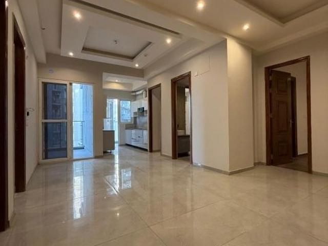 Resale | 3 BHK 1250 Sq.Ft. Apartment in Apex Quebec