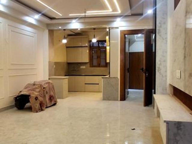 Resale | 3 BHK 1250 Sq.Ft. Apartment in Bala Ji Enclave