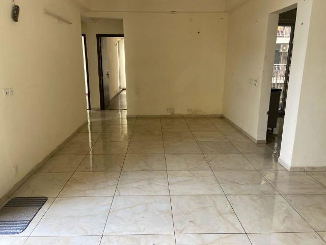 Resale | 3 BHK 1250 Sq.Ft. Apartment in BPTP Park Generations