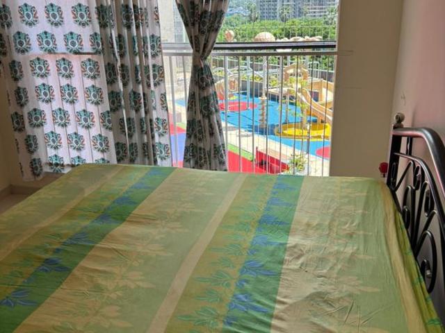 Resale | 3 BHK 1250 Sq.Ft. Apartment in Godrej Nest Kandivali