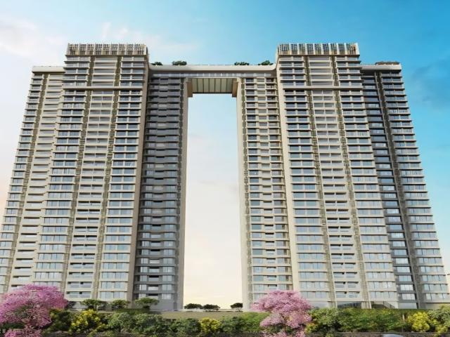 Resale | 3 BHK 1250 Sq.Ft. Apartment in Godrej Eternal Palms