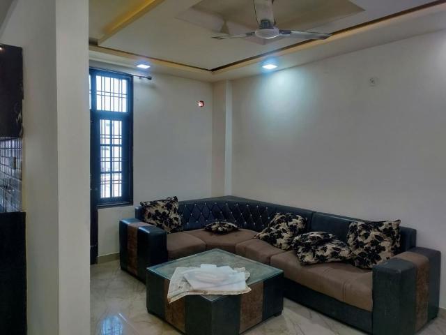 Resale | 3 BHK 1250 Sq.Ft. Apartment in Gomti Nagar