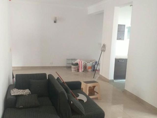 Resale | 3 BHK + 1250 Sq.Ft. Apartment in Dwarka