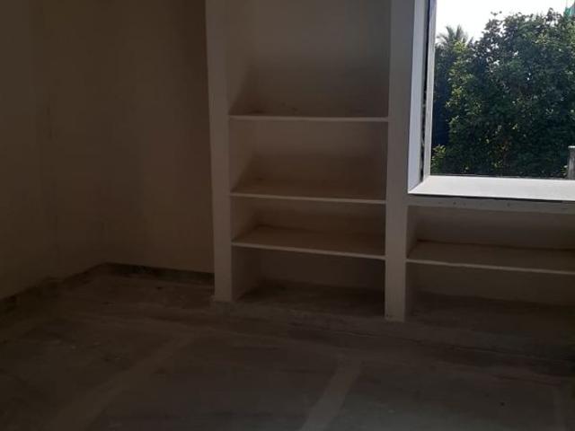 Resale | 3 BHK + 1250 Sq.Ft. Apartment in Kiran Residency Begumpet
