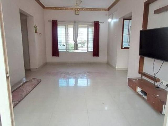 Resale | 3 BHK 1250 Sq.Ft. Apartment in Kumar Palmgrove