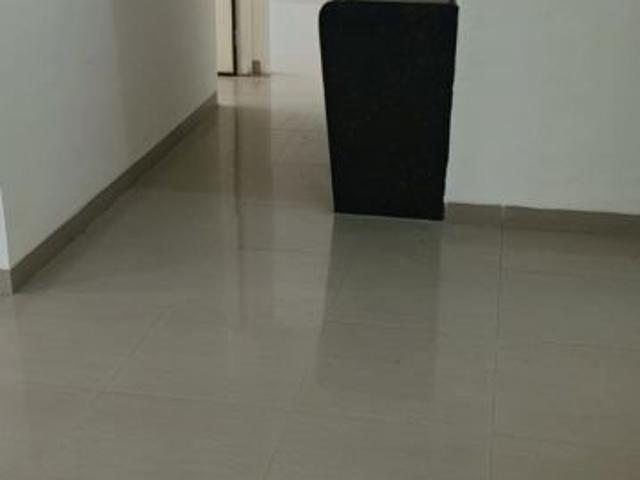 Resale | 3 BHK 1250 Sq.Ft. Apartment in Kumar Palmgrove