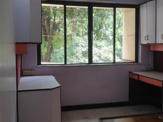 Resale | 3 BHK + 1250 Sq.Ft. Apartment in Hiranandani Gardens Glen Gate
