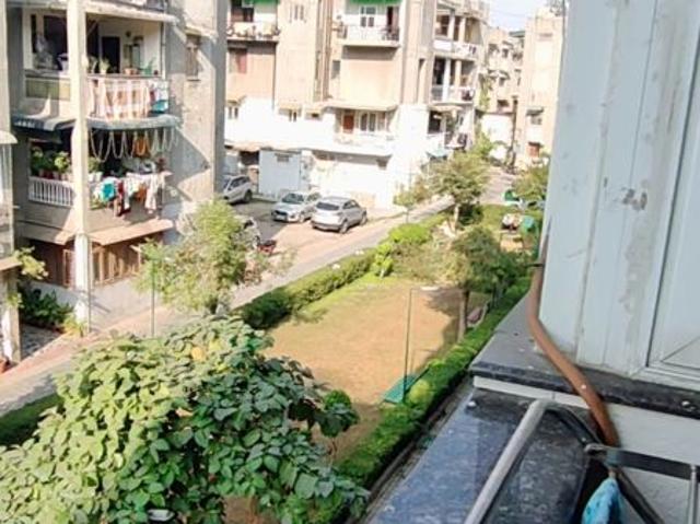 Resale | 3 BHK 1250 Sq.Ft. Apartment in IP Extension