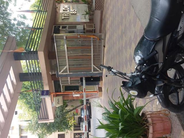 Resale | 3 BHK 1250 Sq.Ft. Apartment in IP Extension