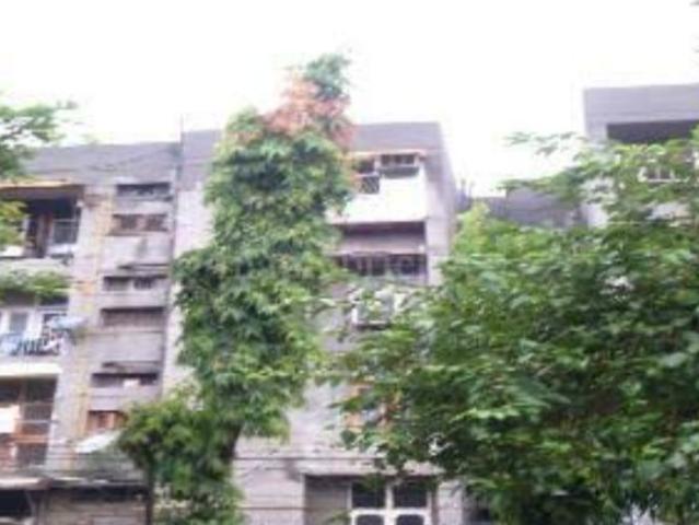 Resale | 3 BHK 1250 Sq.Ft. Apartment in IP Extension