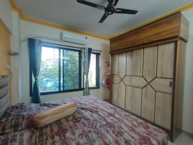 Resale | 3 BHK 1250 Sq.Ft. Apartment in Mittal Tower CHS
