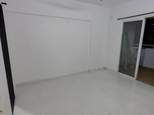 Resale | 3 BHK 1250 Sq.Ft. Apartment in Natu Golden Trellis