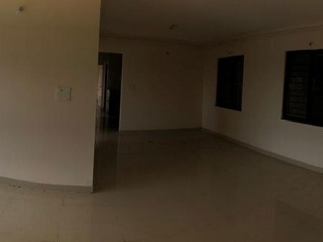 Resale | 3 BHK 1250 Sq.Ft. Apartment in Nanded