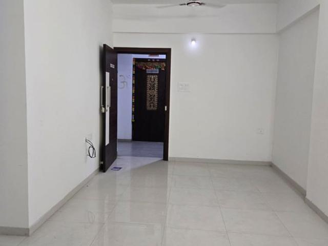 Resale | 3 BHK 1250 Sq.Ft. Apartment in Nyati Ethos