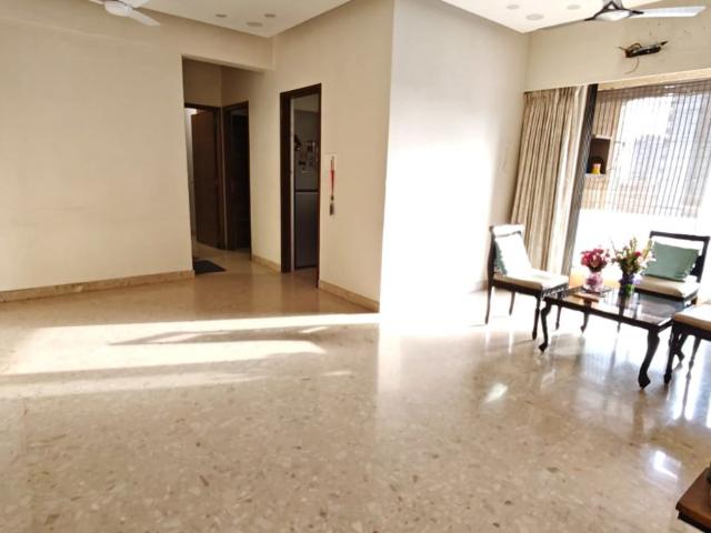 Resale | 3 BHK + 1250 Sq.Ft. Apartment in Satellite Tower