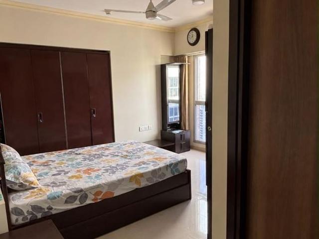 Resale | 3 BHK + 1250 Sq.Ft. Apartment in Piramal Vaikunth