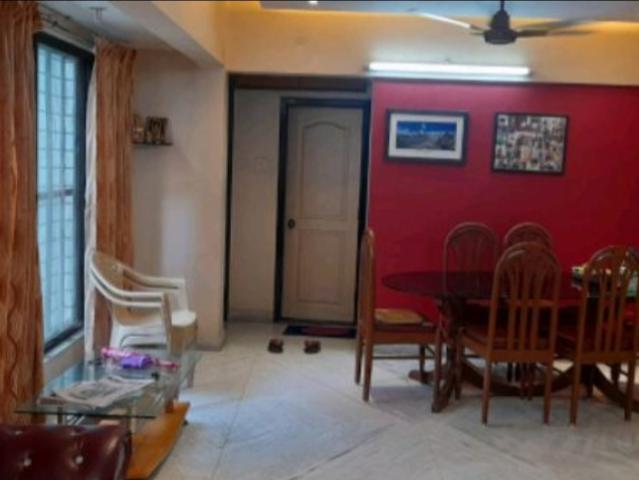 Resale | 3 BHK 1250 Sq.Ft. Apartment in Progressive Era