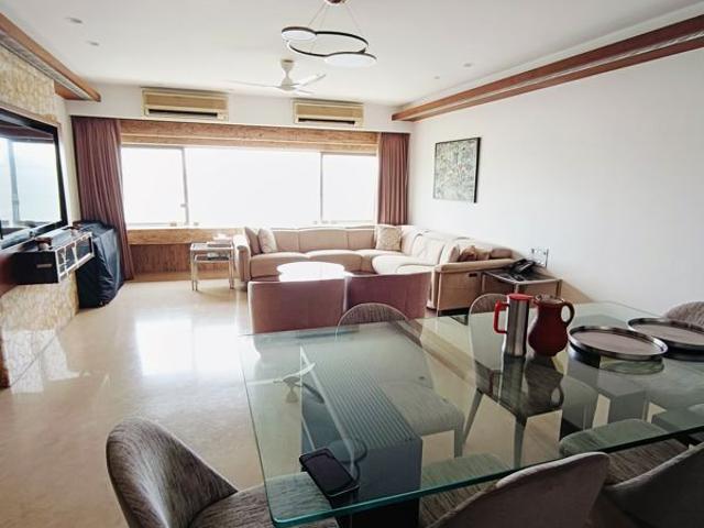 Resale | 3 BHK 1250 Sq.Ft. Apartment in Raheja Atlantis