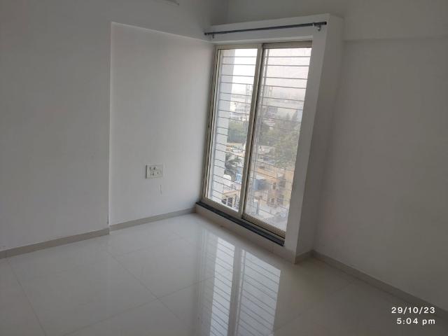 Resale | 3 BHK 1250 Sq.Ft. Apartment in Wakad