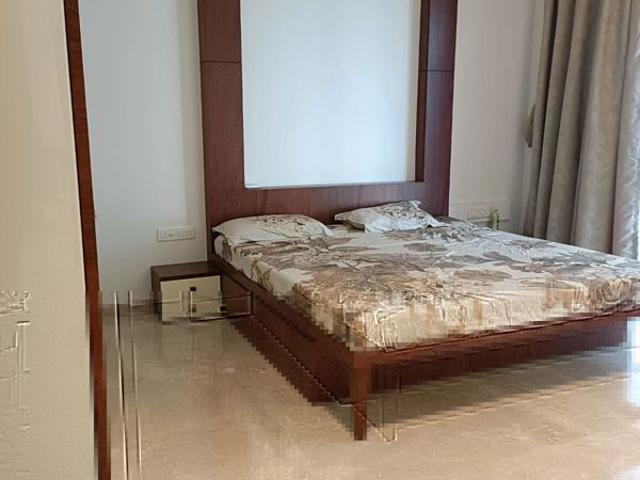 Resale | 3 BHK 1250 Sq.Ft. Apartment in Vasant Kunj