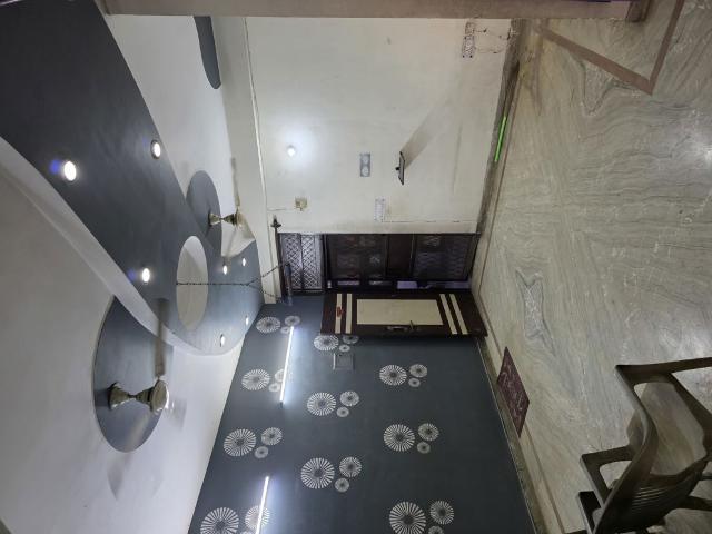 Resale | 3 BHK 1250 Sq.Ft. Apartment in Vikram Enclave