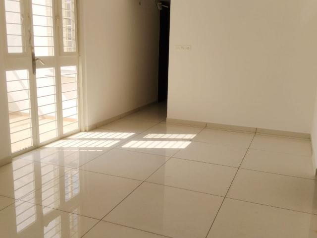 Resale | 3 BHK 1250 Sq.Ft. Apartment in Vilas Javdekar Yashwin Encore