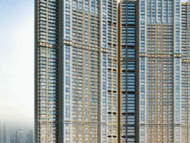 Resale | 3 BHK 1251 Sq.Ft. Apartment in Bhattad Celestia Spaces Phase II