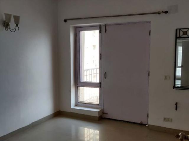 Resale | 3 BHK 1252 Sq.Ft. Apartment in Shiv Sai Ozone Park
