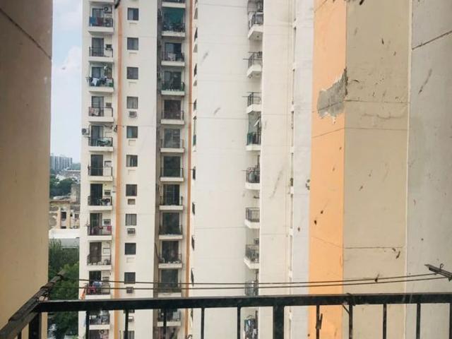 Resale | 3 BHK 1252 Sq.Ft. Apartment in Shiv Sai Ozone Park