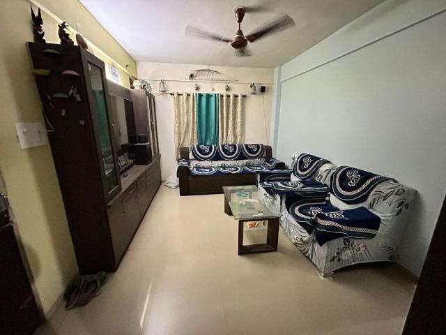Resale | 3 BHK 1252 Sq.Ft. Apartment in Wakad