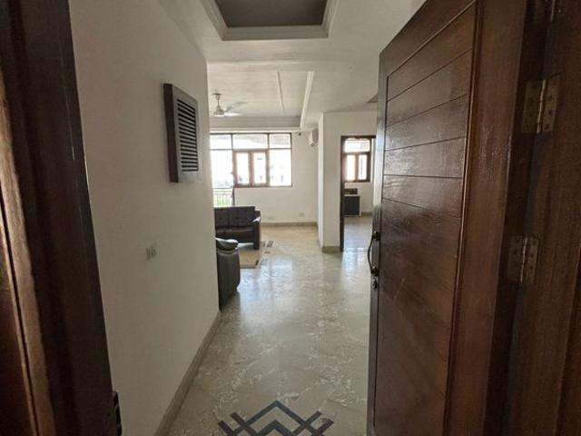Resale | 3 BHK 125 Sq.Yd. Villa in Chitra Vihar