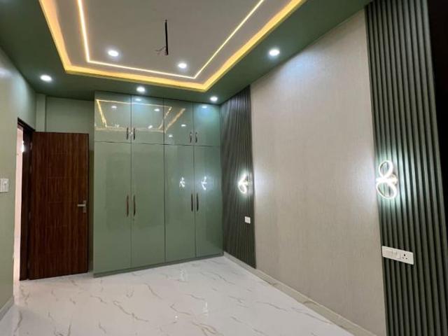 Resale | 3 BHK + 1260 Sq.Ft. Villa in Chinhat