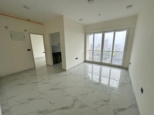 Resale | 3 BHK 1260 Sq.Ft. Apartment in Amal Pushp Vatika