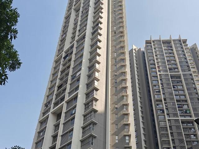 Resale | 3 BHK 1260 Sq.Ft. Apartment in Devashree Park