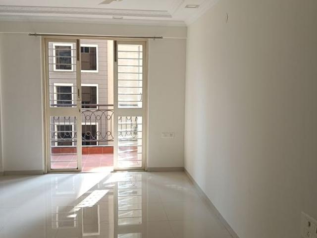 Resale | 3 BHK 1260 Sq.Ft. Apartment in Nyati Ethos