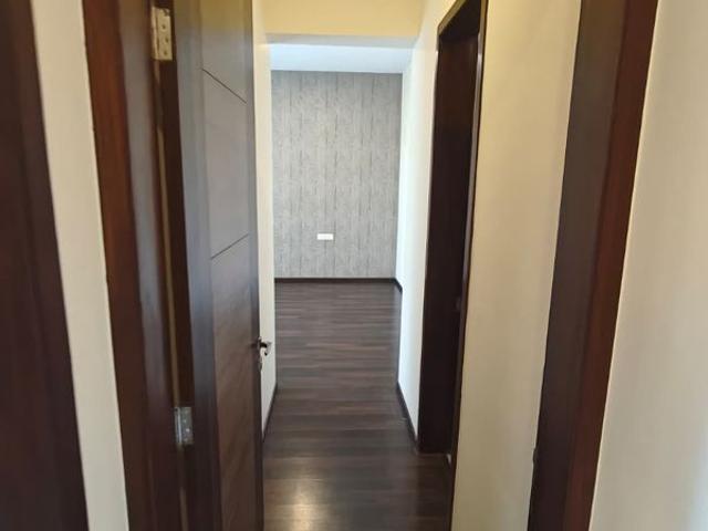 Resale | 3 BHK 1262 Sq.Ft. Apartment in Paradise Sai World Empire