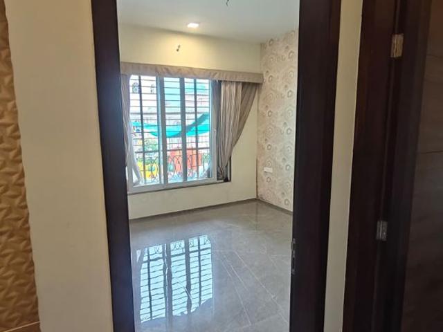 Resale | 3 BHK 1262 Sq.Ft. Apartment in Paradise Sai World Empire