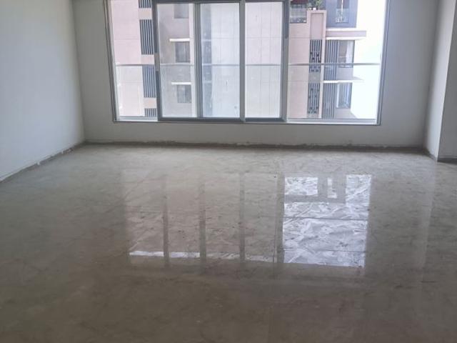 Resale | 3 BHK 1265 Sq.Ft. Apartment in Kapil Tirth