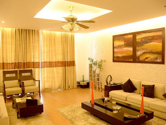 Resale | 3 BHK 1266 Sq.Ft. Apartment in KLJ Platinum Heights
