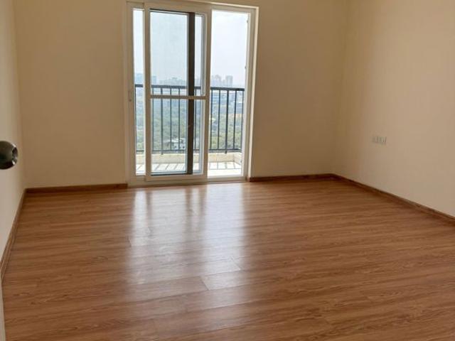 Resale | 3 BHK 1273 Sq.Ft. Apartment in TVS Emerald Jardin