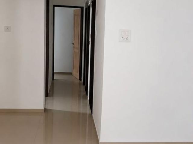 Resale | 3 BHK 1271 Sq.Ft. Apartment in Puranik Aldea Anexo